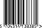 Oval norsk cylinder 5537 - 7-stift - Matsort