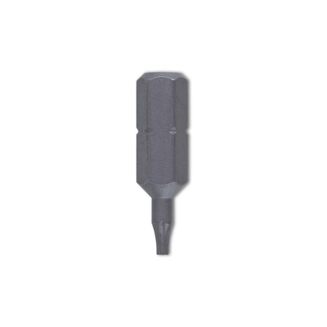 Bits - Torx 6 - Mat