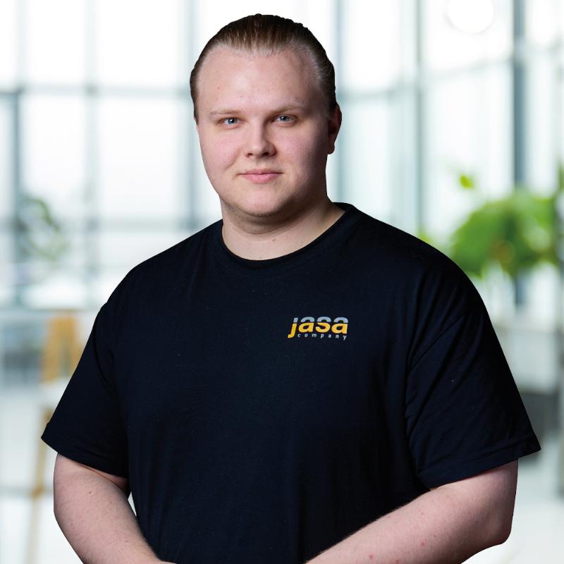 Niklas Kvistgaard