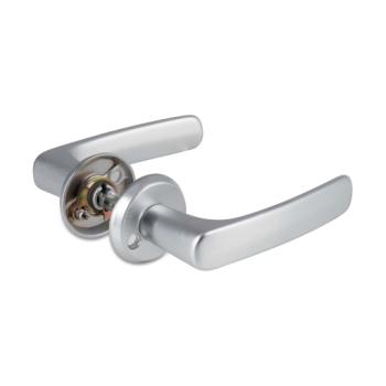 Dørgreb Taurus - Ø19 mm - Børstet