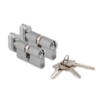 Dråbecylindersæt - Cyl/Vrider (+30C+10V) - Matforniklet