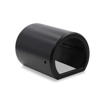 Cover til SWS-1300 - 55x37 mm - Sort