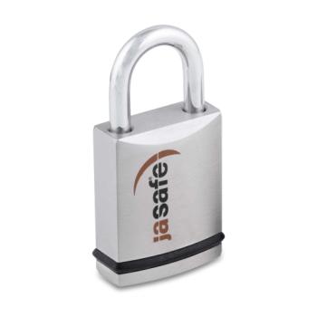 Hængelås - SYSTEM - Sort