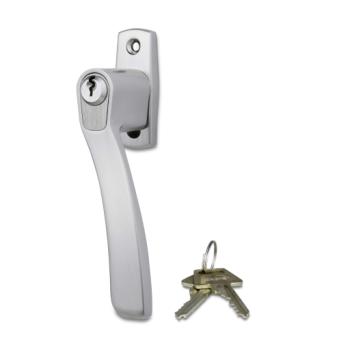 Paskvilgreb m/cylinder - Højre - Matforniklet